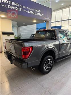 فۆرد F-150